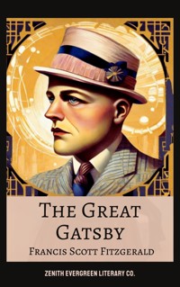 The Great Gatsby - Francis Scott Fitzgerald - ebook