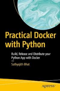 Practical Docker with Python - Sathyajith Bhat - ebook