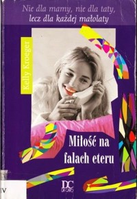 Miłość na falach eteru - Kelly Kroeger - ebook