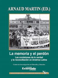 La memoría y el perdón -  - ebook