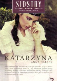 Katarzyna - Anna Nałęcz - ebook