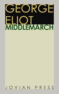 Middlemarch - George Eliot - ebook