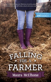 Falling for a Farmer - Maura McElhone - ebook