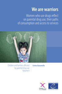 We are warriors - Corina Giacomello - ebook