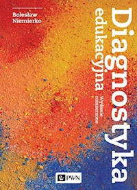 Diagnostyka edukacyjna - Niemierko Bolesław - książka