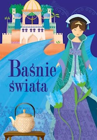 Baśnie świata -  - książka