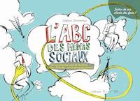 L'ABC des médias sociaux - Stefaan Lammertyn - ebook