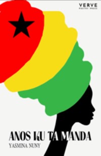 Anos Ku Ta Manda - Yasmina Nuny - ebook