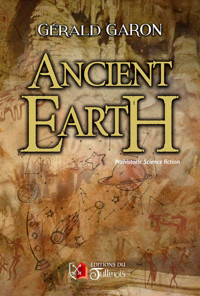 Ancient Earth - Gérald Garon - ebook