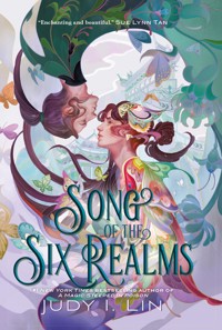Song of the Six Realms - Judy I. Lin - ebook