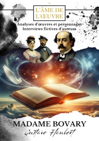 Madame Bovary, Gustave Flaubert - Céleste - ebook