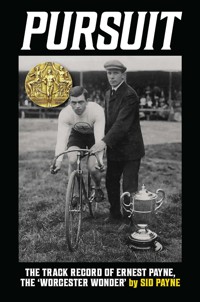 Pursuit - Sid Payne - ebook