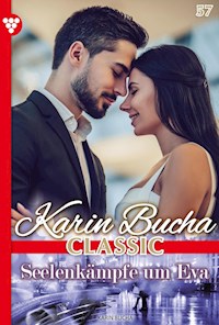 Seelenkämpfe um Eva - Karin Bucha - ebook