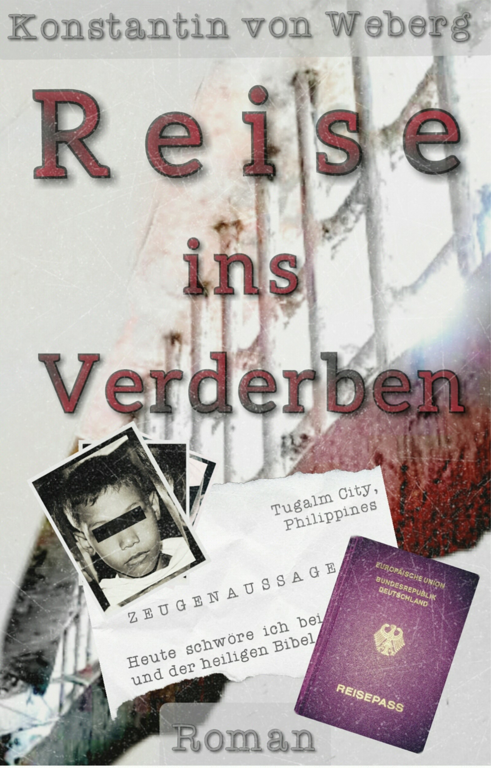 Reise ins Verderben