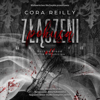 Złączeni pokusą (II wydanie) - Reilly Cora - audiobook