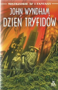 Dzień tryfidów - Wyndham John - ebook