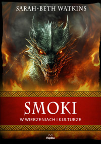 Smoki w wierzeniach i kulturze - Sarah-Beth Watkins - książka