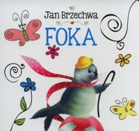 Foka - Brzechwa Jan - książka