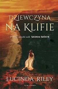 Dziewczyna na klifie - Lucinda Riley - audiobook + książka