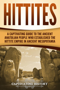 Hittites - Captivating History - ebook