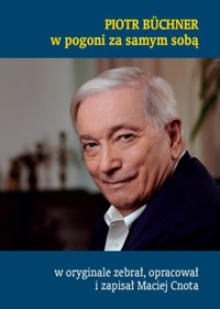 Piotr Büchner -  - książka