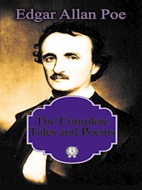 Complete Tales and Poems - Edgar Allan Poe - ebook