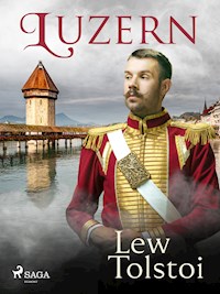 Luzern - Lew Tolstoi - ebook