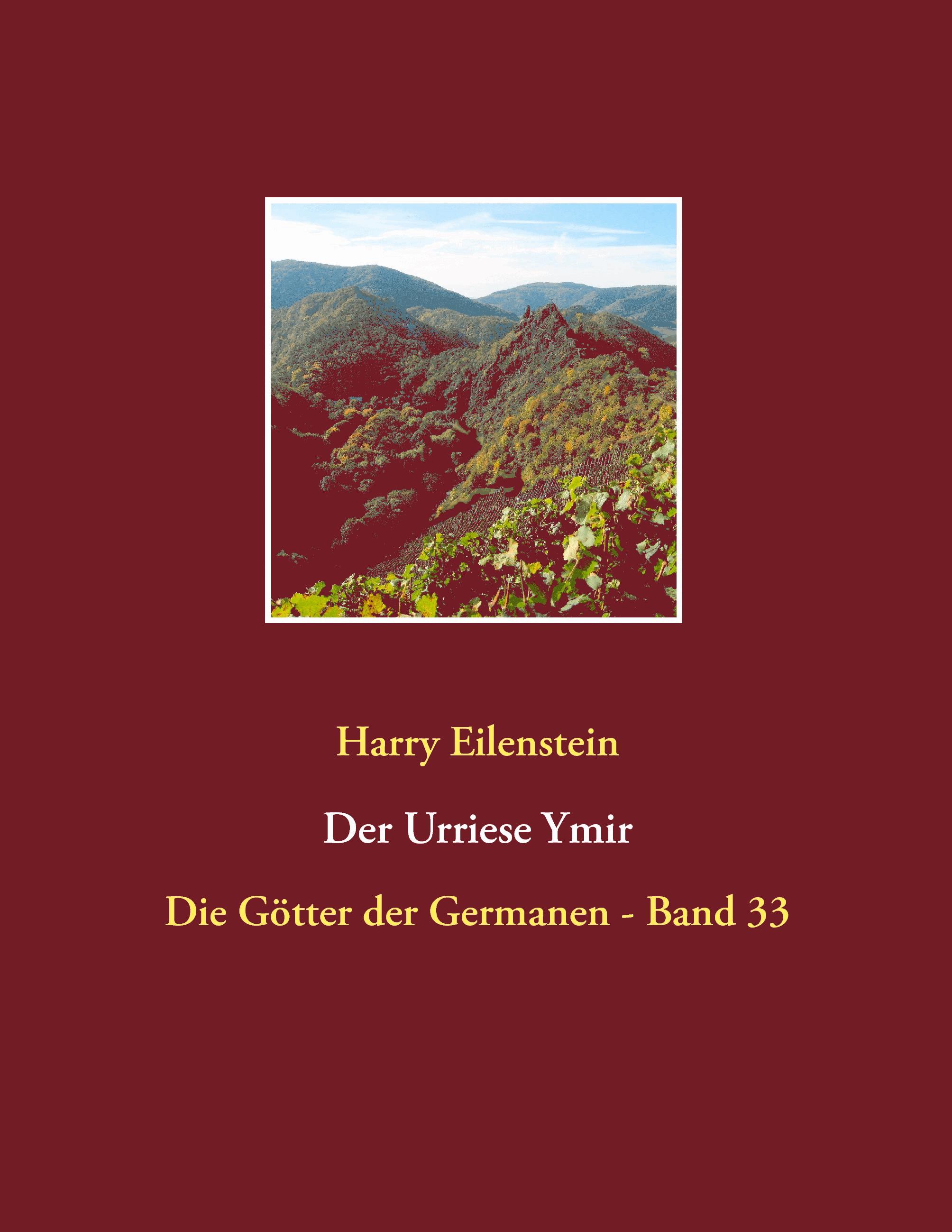 Der Urriese Ymir