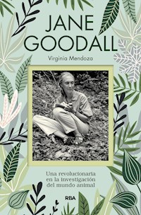 Jane Goodall - varios - ebook
