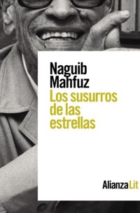 Los susurros de las estrellas - Naguib Mahfuz - ebook