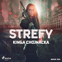 Strefy - Chojnacka Kinga - ebook + audiobook