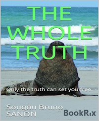 The whole truth - Sougou Bruno SANON - darmowy ebook