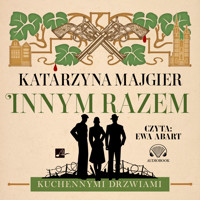 Innym razem - Katarzyna Majgier - ebook + audiobook