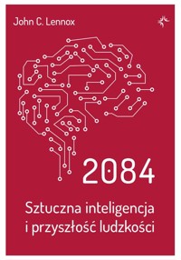 2084 - Lennox John C. - książka