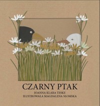 Czarny Ptak -  - książka