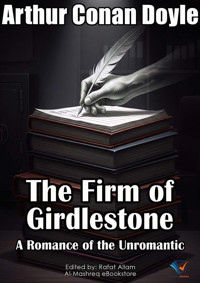 The Firm of Girdlestone - Arthur Conan Doyle - ebook