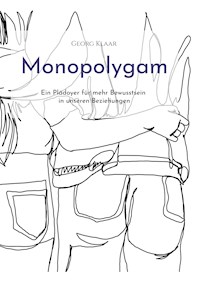 Monopolygam - Georg Klaar - ebook
