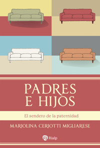 Padres e hijos - Mariolina Ceriotti Migliarese - ebook