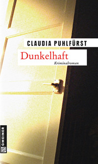 Dunkelhaft - Claudia Puhlfürst - ebook
