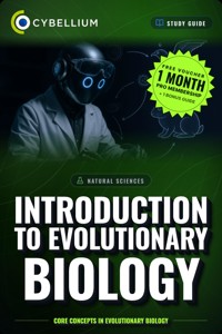 Introduction to Evolutionary Biology - Cybellium - ebook
