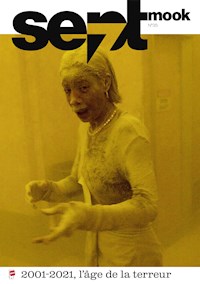 Sept mook n°35 - Sept.ch SA - ebook