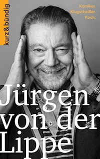 Jürgen von der Lippe - Oliver Domzalski - ebook