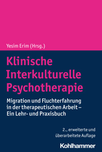 Klinische Interkulturelle Psychotherapie -  - ebook