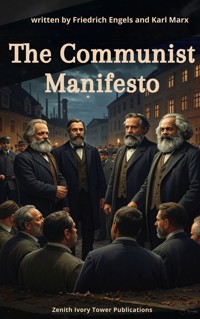 The Communist Manifesto - Engels Friedrich - ebook