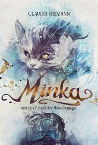 Minka - Claudia Heimann - ebook