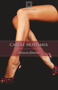 Historie filmowe - Carole Mortimer - ebook + książka