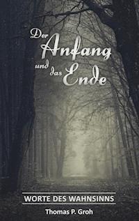 Der Anfang und das Ende - Thomas P. Groh - ebook
