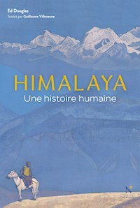 Himalaya - Douglas Ed - ebook