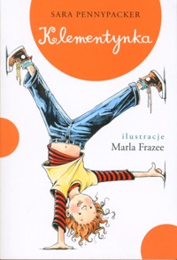 Klementynka - Pennypacker Sara - ebook