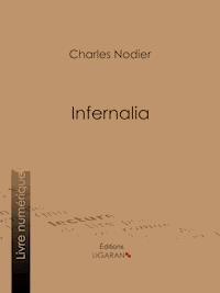 Infernalia - Ligaran - ebook